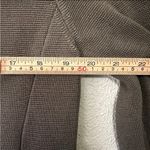 Eileen Fisher  Women's Interlock Knit Cardigan Sweater Jacket Size S Silk Cotton Photo 4