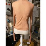 Missguided  sweater mock t-neck size 10 Tall Photo 1