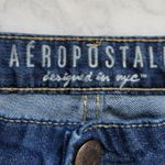 Aeropostale  high waist skinny jeans size 12 short Photo 4