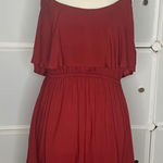 My Story  Spaghetti Strap Dress Size Small Photo 0