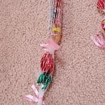 🌈 Graduation Leis, 3 Pink Photo 1