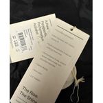 Vuori Women’s Clementine Shorts 2.5” Inseam Black Watercolor Camo XS New $58 Photo 2