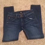 Hudson Jeans Hudson Collin Flap Skinny Jeans Photo 2