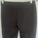 Rampage Vtg  Y2K Bootcut Trouser Pants 3 Indie Vtg Low Rise Stretch Chevron USA Photo 7