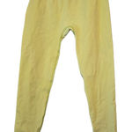 Gymshark  Vital Seamless Leggings Women's Size M Green HIGH Rise Gym Athletic Photo 0