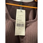 Sweaty Betty  Mindful Seamless Long Sleeve Top Womens S NWT  Cropped Athleisure Photo 1