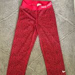 Nike  Pro Dri-Fit Crop Leggings Photo 0