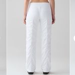 Lululemon  Dance Studio Pant III (Regular) *Lined 32"
White Photo 2