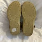 NWOT SAS Duo Adjustable Comfort Sandal Tan Size undefined Photo 3