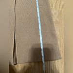 Anthropologie  Maeve Ribbed Slim Cardigan(Size S) Photo 15