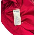 Reebok Women Size Medium Pink Activewear Tank Top Sporty Shirt 17-619 Photo 7