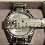 Michael Kors  Women’s Bradshaw Pave Stainless Steel Bracelet Photo 12