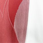 Ash WOLFORD Zen Shirt Currant Berry/ NWT in XS Photo 4