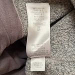 Patagonia Better Sweater Vest Full Zip Size XL Stonewash Grey Photo 5