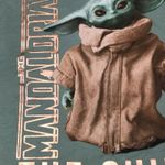 Disney  Parks The Mandalorian Baby Yoda T-Shirt Photo 5