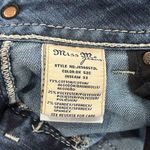 Miss Me Rhinestone Embellished Straight Denim Jeans size 29 Photo 7