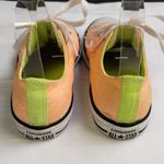 Converse Women's Orange Shoes/Sneakers/Low-Tops Sz6.5 SKU 3526 Photo 1
