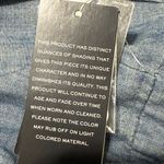 Ralph Lauren Lauren , Chambray Trousers Photo 8