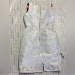 Kate Spade  Rosebud-Print Floral Dress Size 2 Photo 10