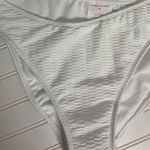 Stoney Clover Lane  X Target White Bikini Bottom 26 Photo 5