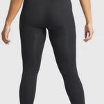 Gymshark Fit Seamless Leggings Black Small Photo 2
