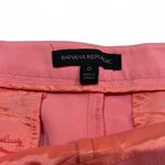 Banana Republic  Pink Tailored Dress Shorts Photo 4