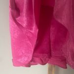 Day & Moon Pink Flowy Mini Skirt NWT Size Small Photo 7