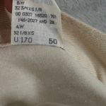 Riders Denim Shorts Womens 12 Medium (30x5) Tan Cotton High Rise Mom Photo 9