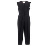 Gal Meets Glam  Kierra Jumpsuit Size 6 Photo 4