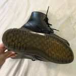 Dr. Martens Dr. Doc martens zavala laced up tie combat boots Photo 2