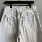 Citizens of Humanity  Horseshoe Jeans in Jicama (White) Size 32 Style 1972-1248 Photo 8