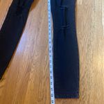 Guess  Distressed knee Skinny Jeans size 27 Photo 11