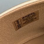 Sorel Joanie Platform Slide Sandal - Size 9 Photo 3