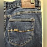 Lauren Ralph Lauren Jeans Women’s sz 10p Blue Photo 2