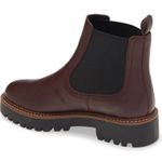 Caslon NWT  Miller Chunk Chelsea Boots  Photo 1