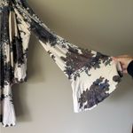 Free People Bainbridge Bell Sleeve Top Photo 6