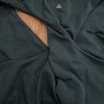 prAna  Dark Teal Kira Top SZ XL Photo 3