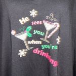 White Stag women’s 2X/3X holiday nightgown Photo 1