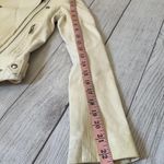 IRO Authentic Lamb Leather Jacket Photo 15