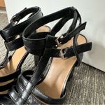 Nine West Heels Size 5.5 Photo 2