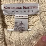 Yorkshire knitting fisherman sweater Photo 4