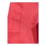 Women’s Size Large NUX One By One Seamless Yoga Leggings in Coral NWT Pink Photo 4