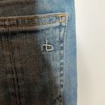 Rag and Bone Skinny Jeans Preston Wash Medium Size
26 Style W1502k520 Photo 5