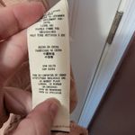 Free People  Western Romance Sleeveless Blouse Women's Small Pink Photo 4