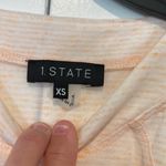 1. State NWT  single arm striped summer Tee Photo 2