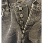 GRLFRND  Black Distressed Skinny Jeans‎ Photo 4