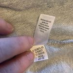 Athleta  Women's Gray Nirvana Twist Front Long Sleeve Sweatshirt Size S Photo 7