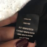 Endless Rose  New Metallic Mini Skirt Photo 3