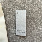 Vtg Moyna Small Beaded Lace Shoulder Bag Crossbody Purse Evening Bride Wedding White Photo 3