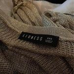 Princess Polly  Lioness Take Me to Rio Dress Photo 3